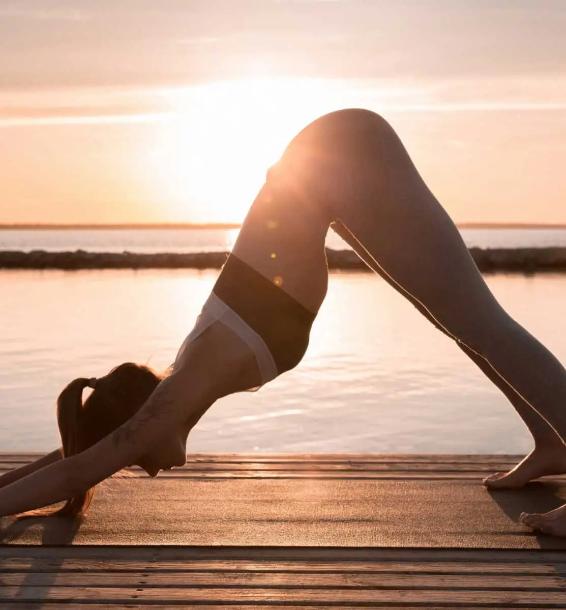 وب‌سایت استودیوی Mynd Yoga 21